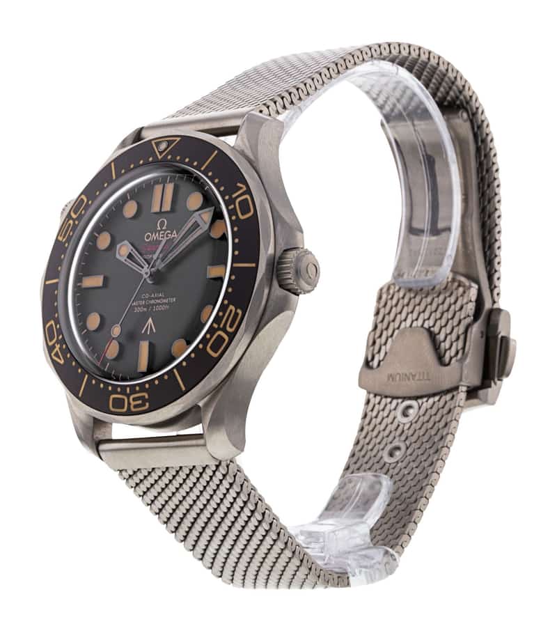 Omega Seamaster 300m 210.90.42.20.01.001